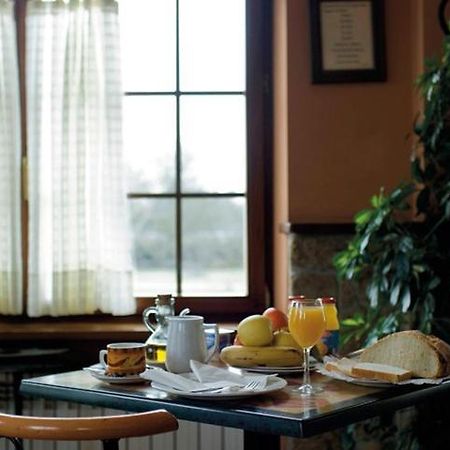 Hotel Rural Lajafriz Форнильос-де-Алисте Экстерьер фото