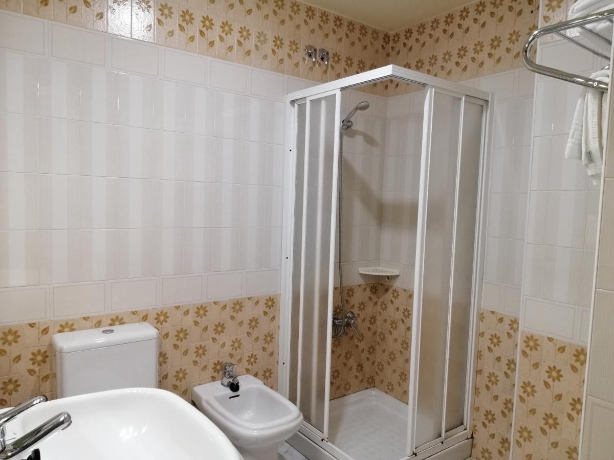 Hotel Rural Lajafriz Форнильос-де-Алисте Экстерьер фото