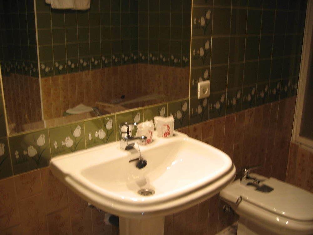 Hotel Rural Lajafriz Форнильос-де-Алисте Экстерьер фото