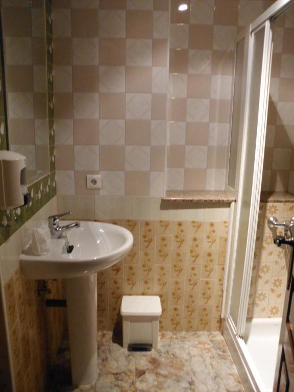 Hotel Rural Lajafriz Форнильос-де-Алисте Номер фото